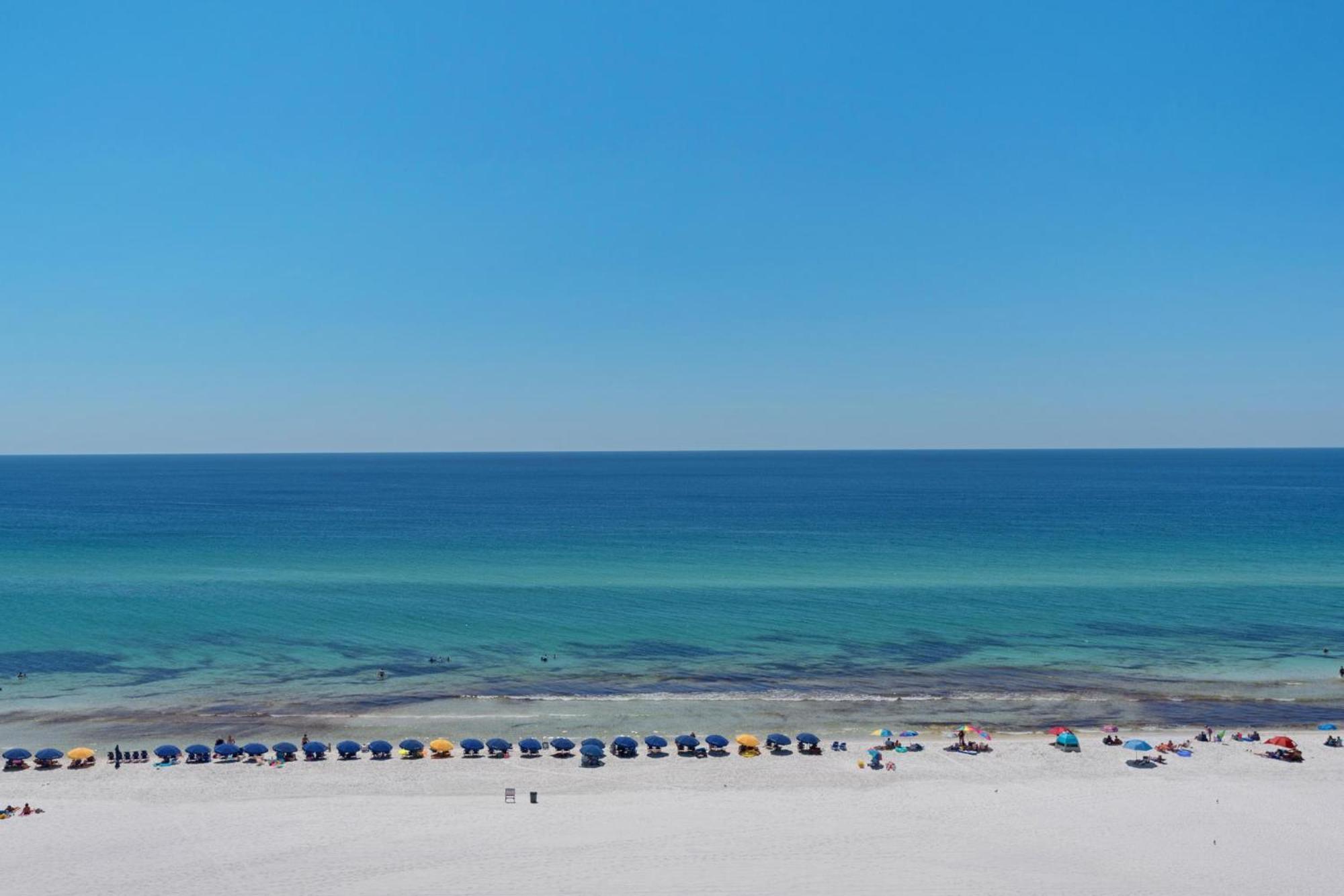 Majestic Sun 704B Villa Destin Exterior photo