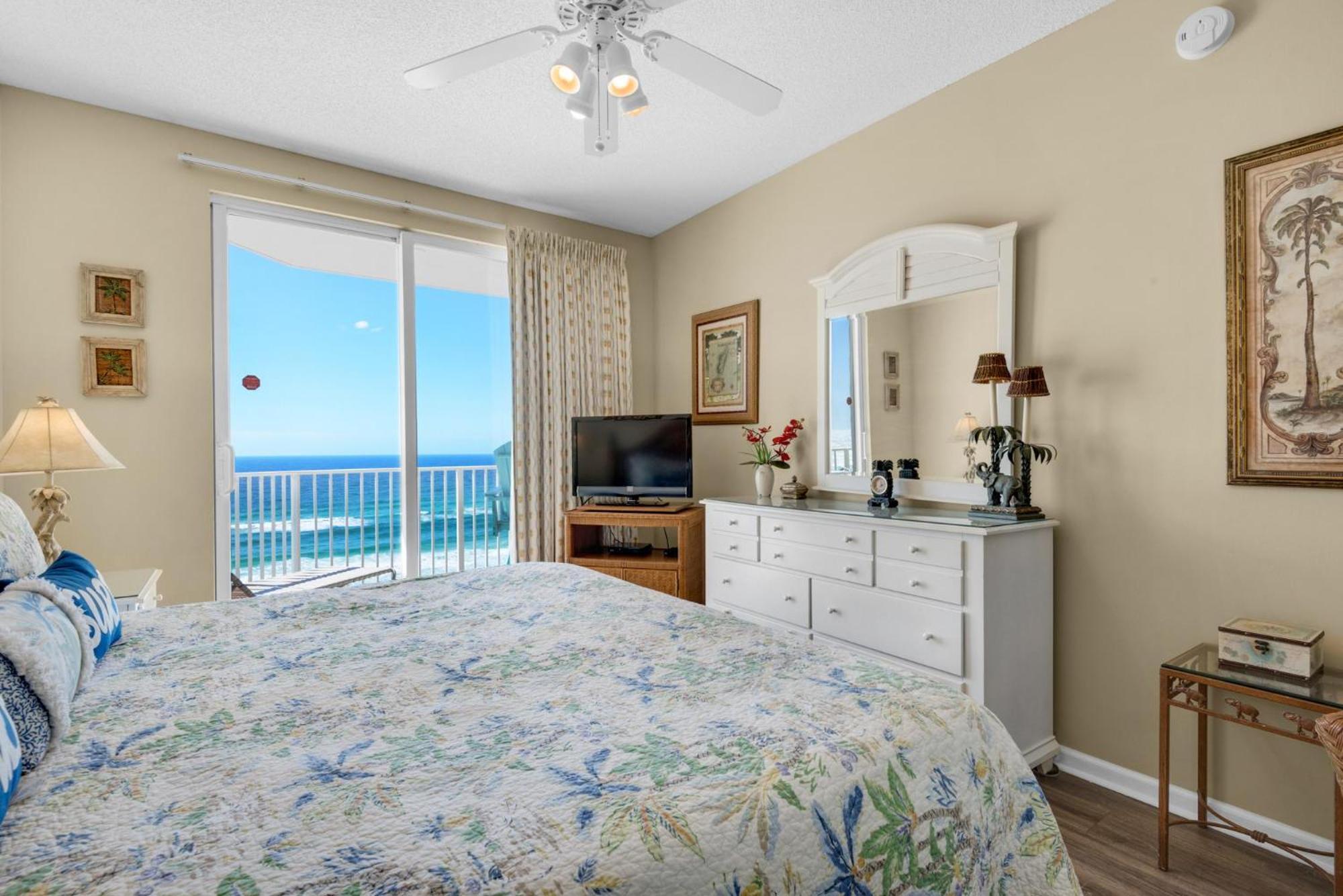 Majestic Sun 704B Villa Destin Exterior photo